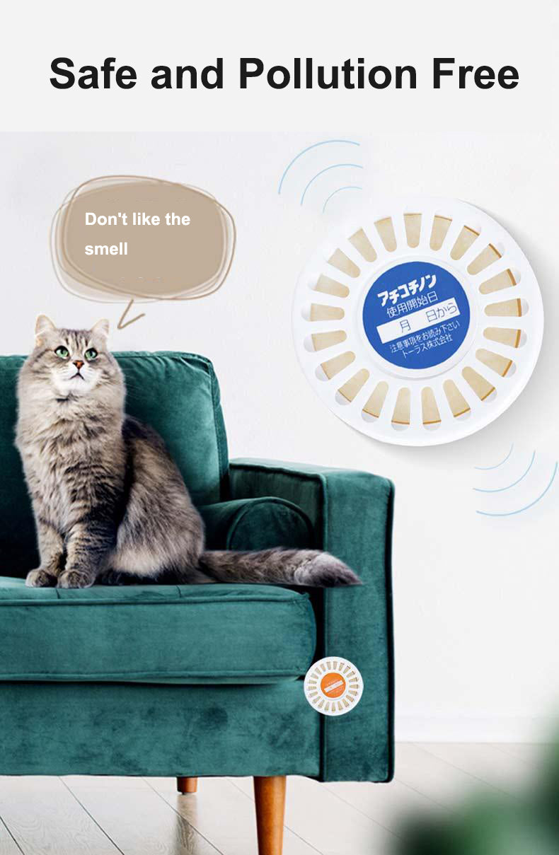 TAURUS off-limits area stickers for Dogs and Cats