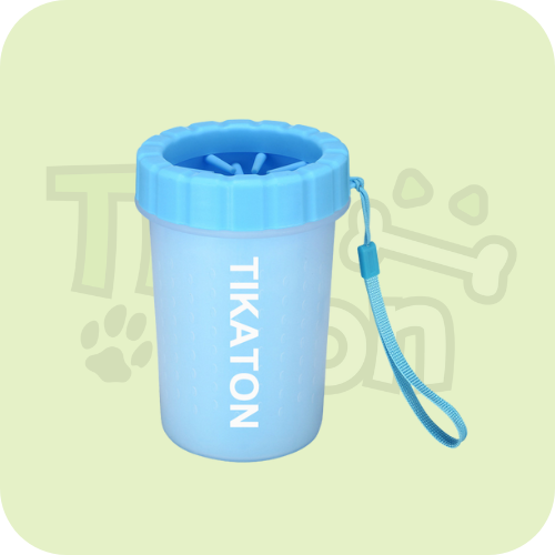 Paw Cleaner for Dog or Cat