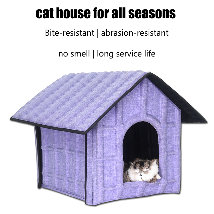 Cat House