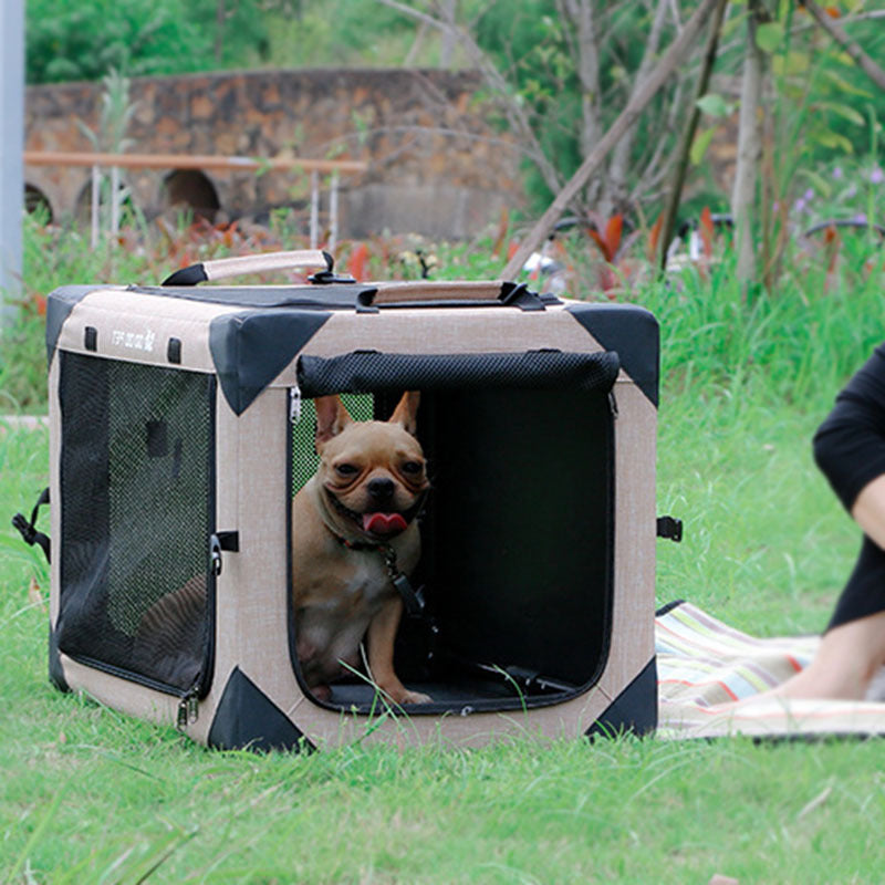 Multifunctional Pet Box