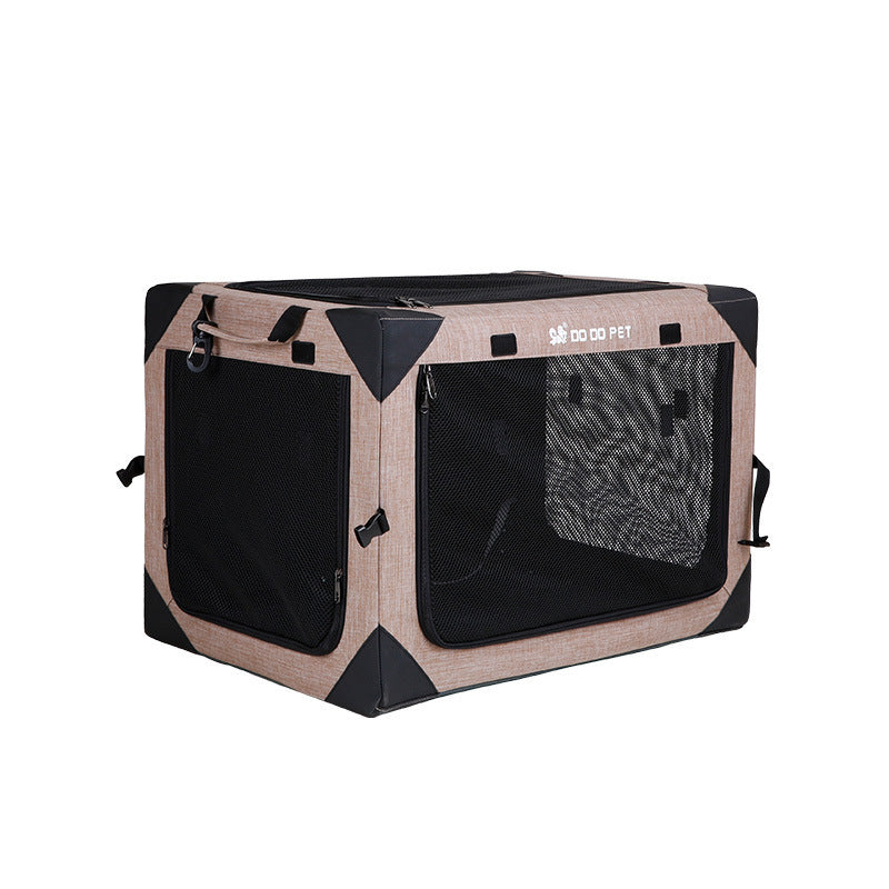 Multifunctional Pet Box