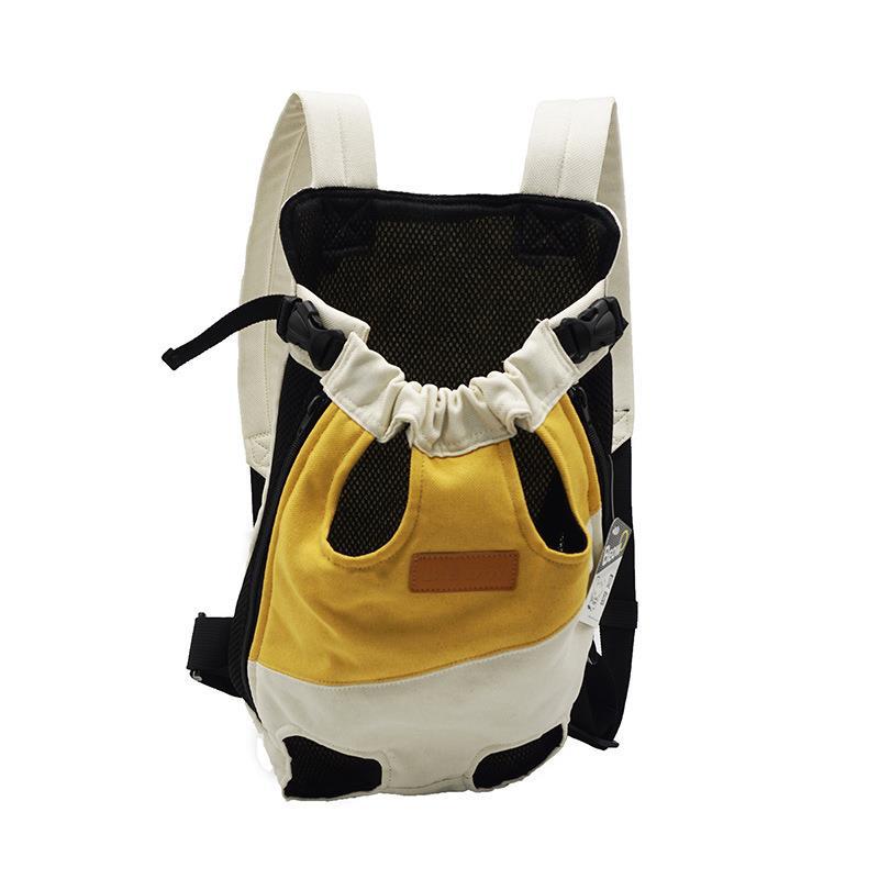 Carrier Backpack For Cat or Dog