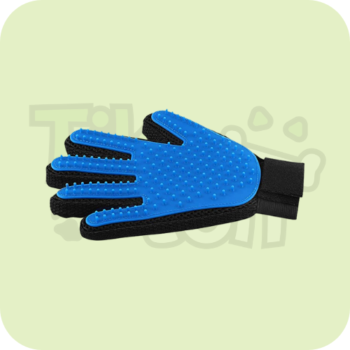 Pet Grooming Glove