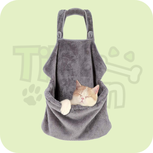 Pet Carrier Bag