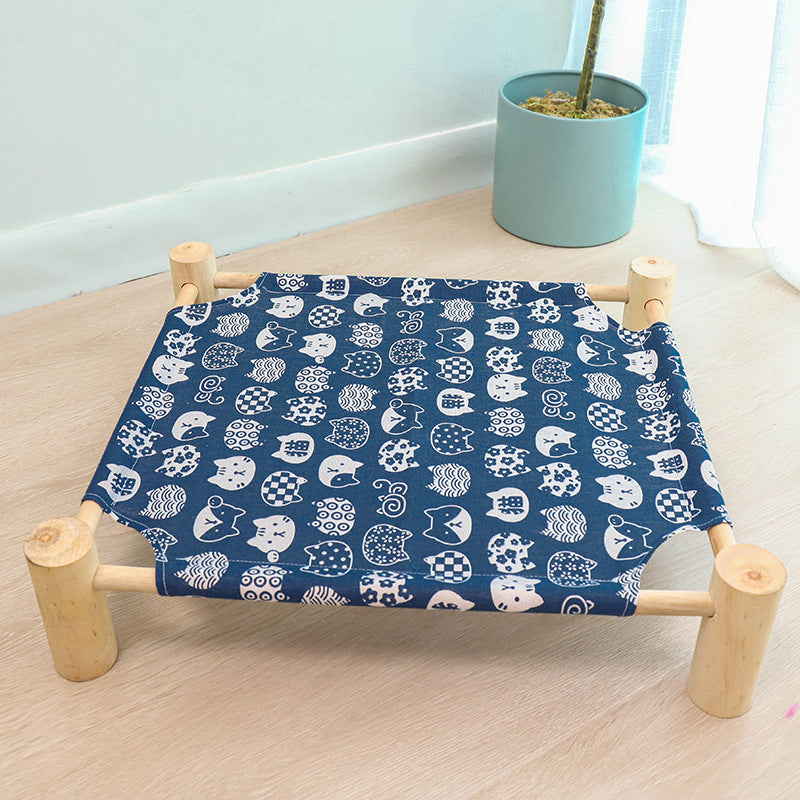 Cat and Dog Hammock Bed