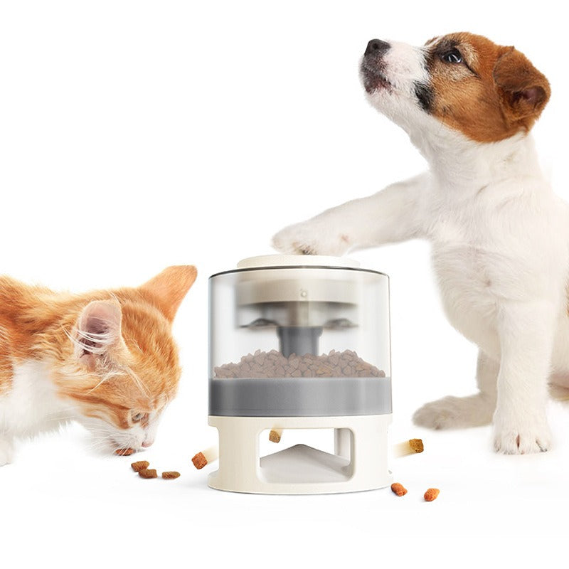 Food Puzzle Toys For Cat and Dog