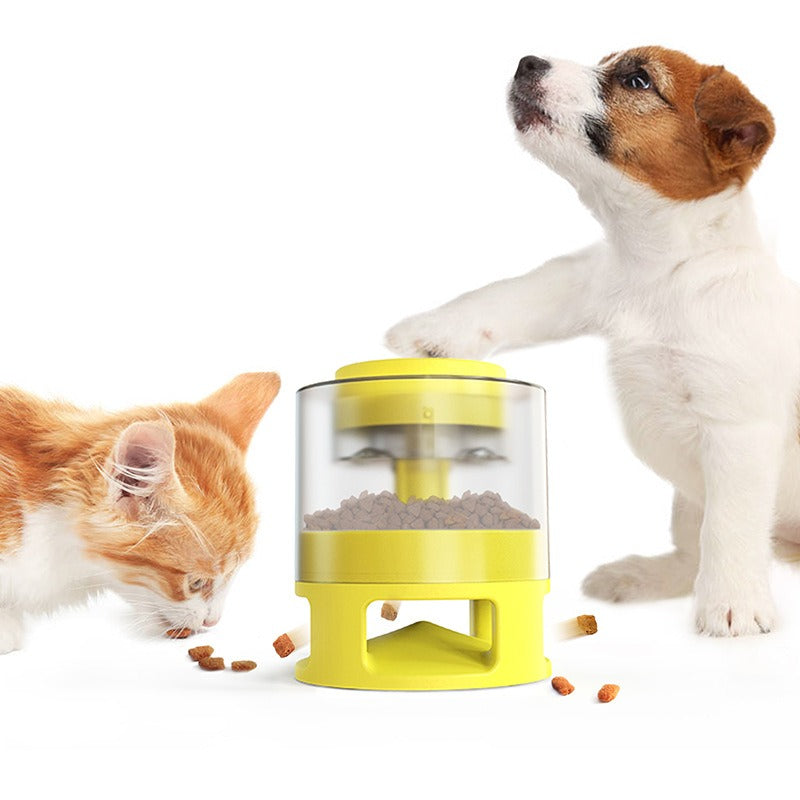 Food Puzzle Toys For Cat and Dog