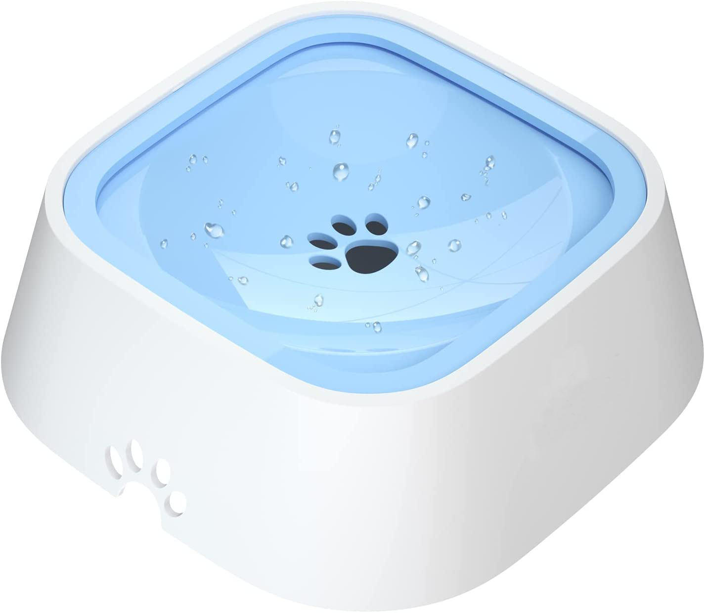 Tikaton Water Bowl For Dog or Cat