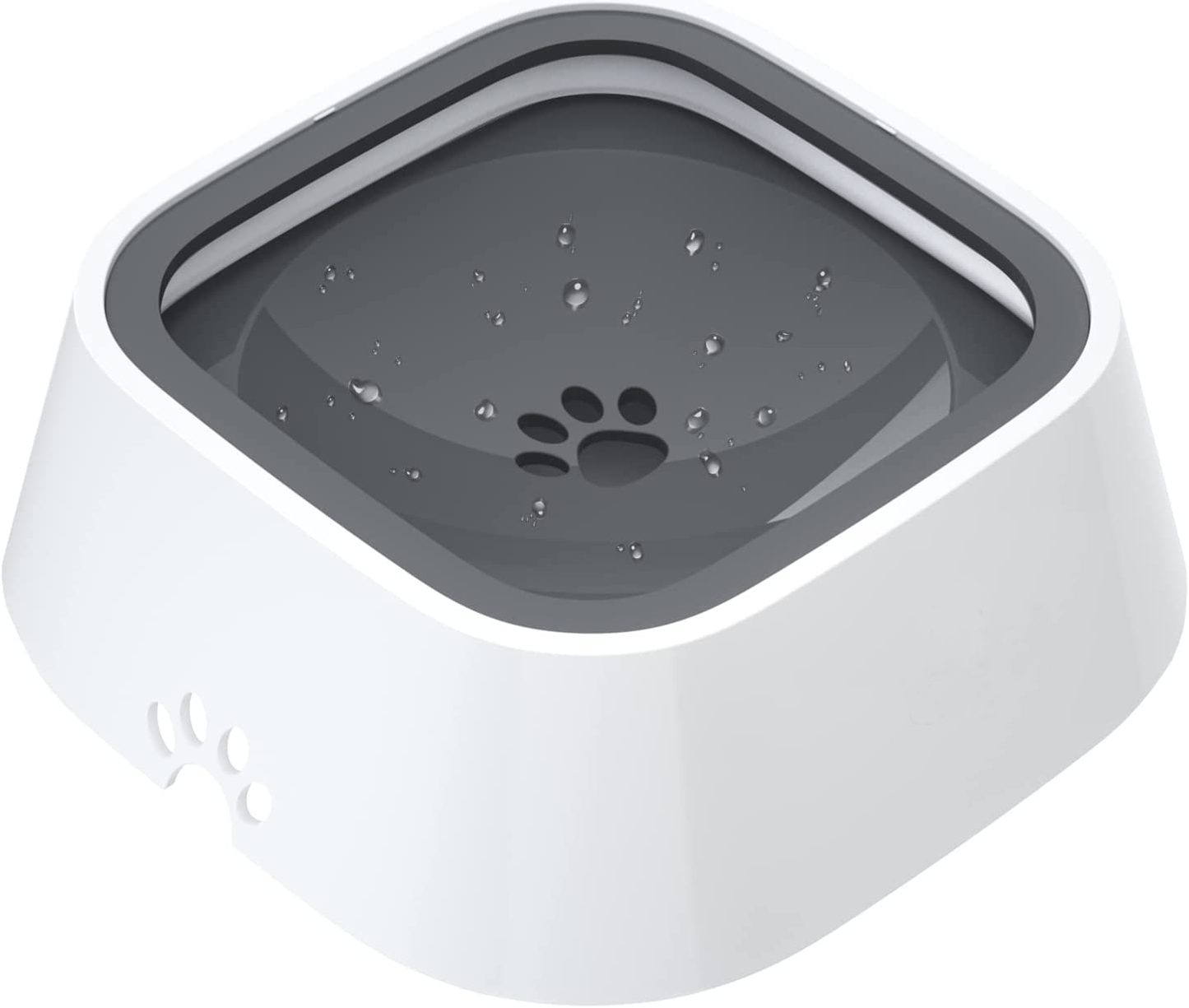 Tikaton Water Bowl For Dog or Cat