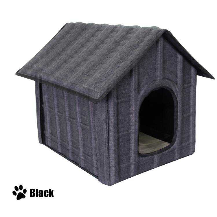 Cat House