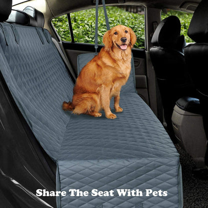 Car seat cushion for Dog