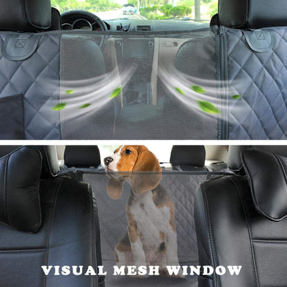Car seat cushion for Dog