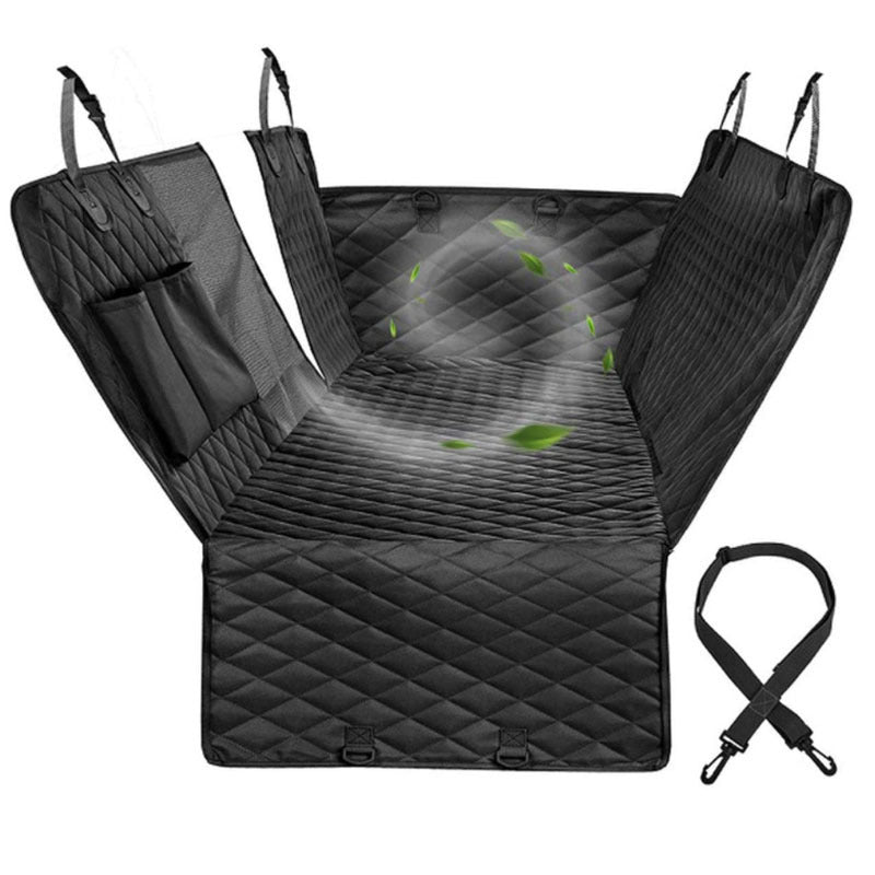 Car seat cushion for Dog