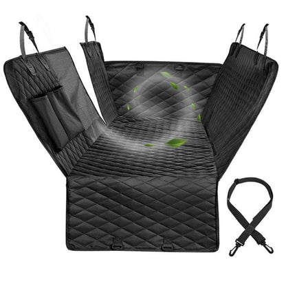 Car seat cushion for Dog