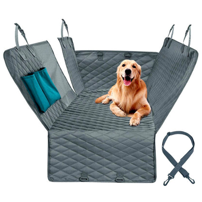 Car seat cushion for Dog