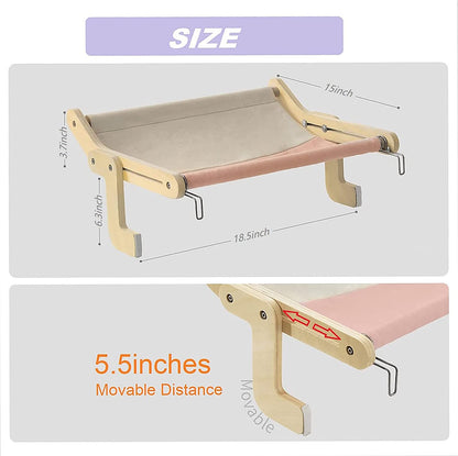 Pet Hanging Bed