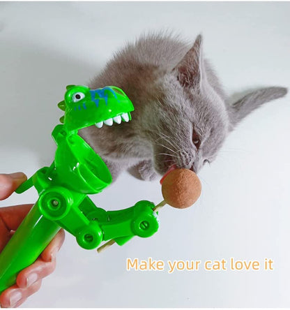 Cat Lollipop Robot Toys