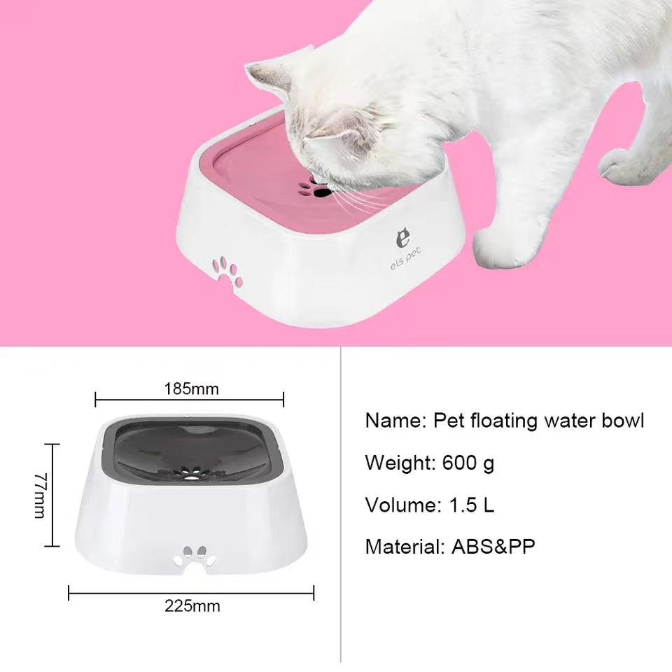 Tikaton Water Bowl For Dog or Cat