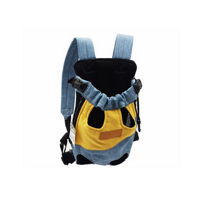 Carrier Backpack For Cat or Dog