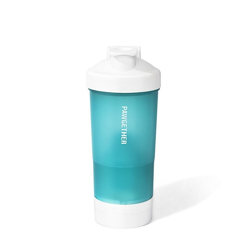 Multifunction Dog Water Bottle