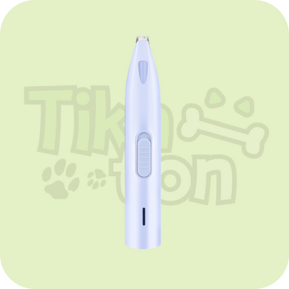 LED Pet Shaver