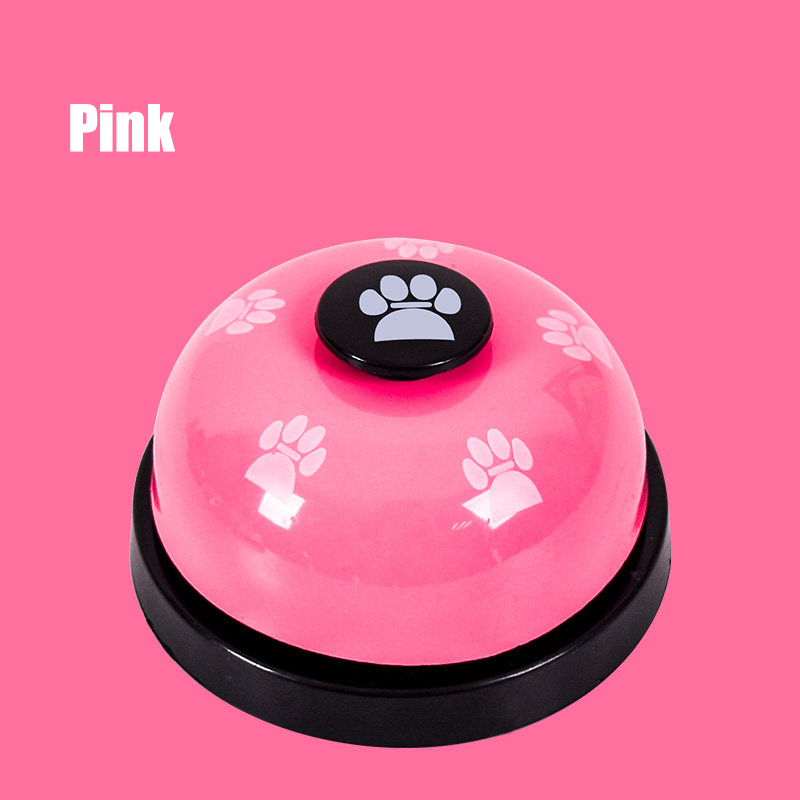 Pet Training Bell (2Pcs)