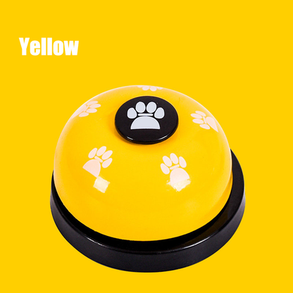 Pet Training Bell (2Pcs)
