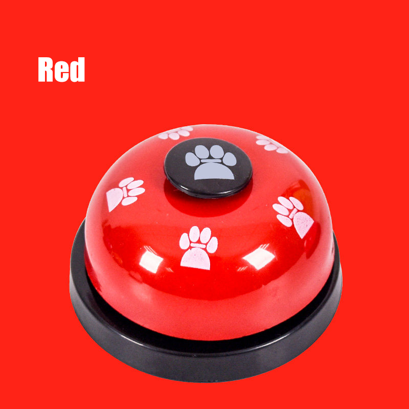 Pet Training Bell (2Pcs)