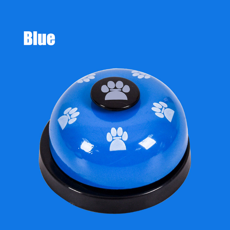 Pet Training Bell (2Pcs)