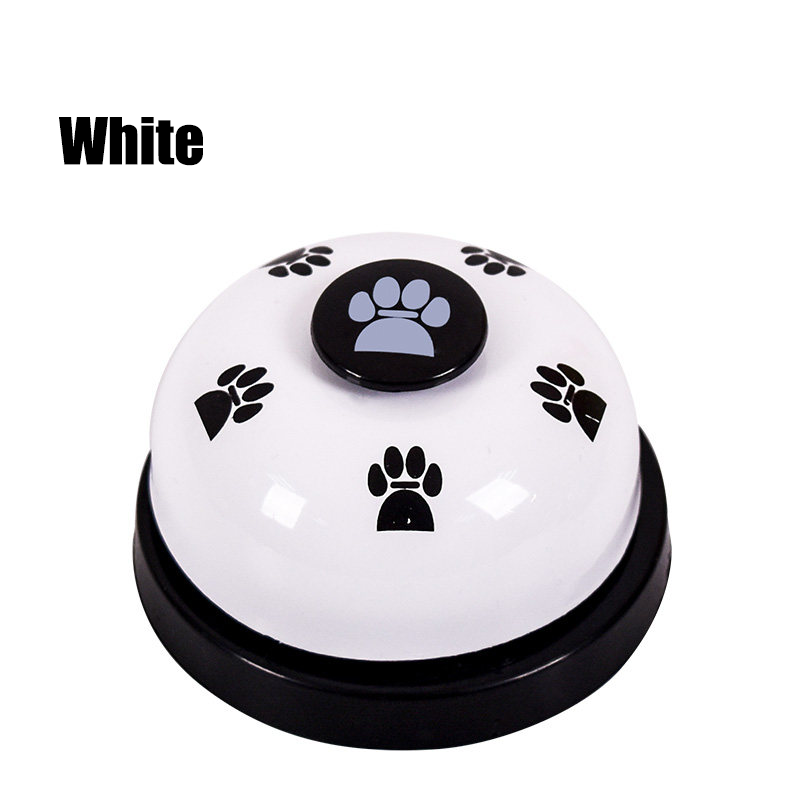 Pet Training Bell (2Pcs)