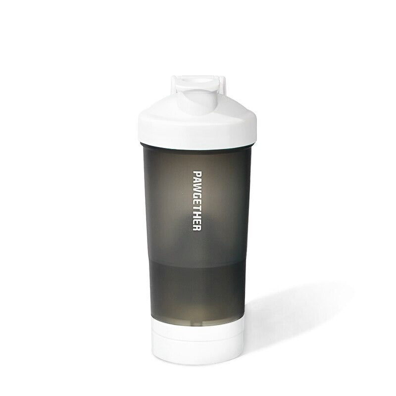 Multifunction Dog Water Bottle