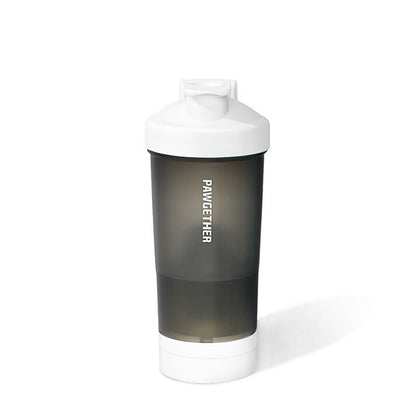 Multifunction Dog Water Bottle