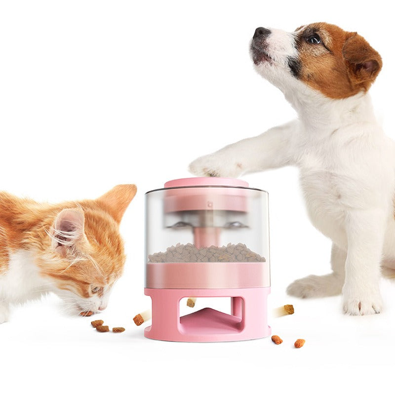 Food Puzzle Toys For Cat and Dog